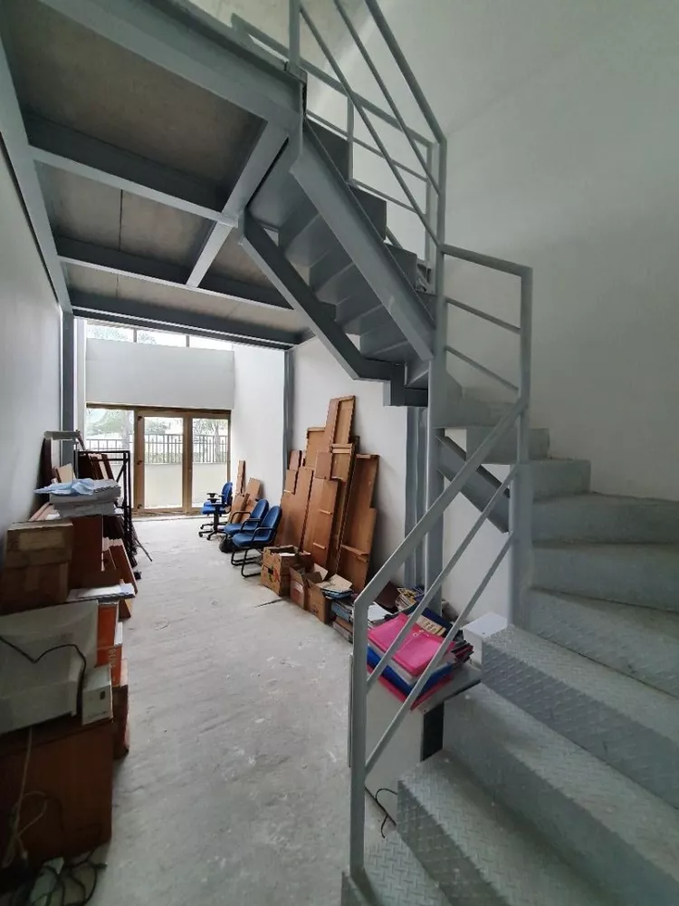 Loja-Salão, 45 m² - Foto 19