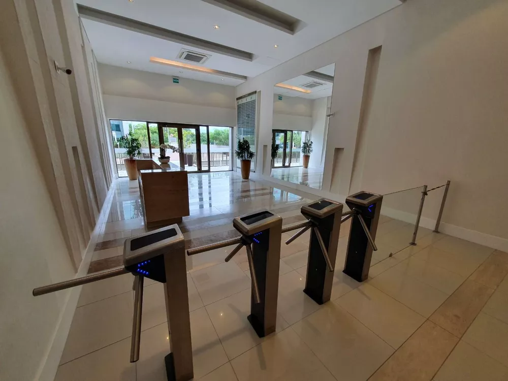Loja-Salão, 45 m² - Foto 2