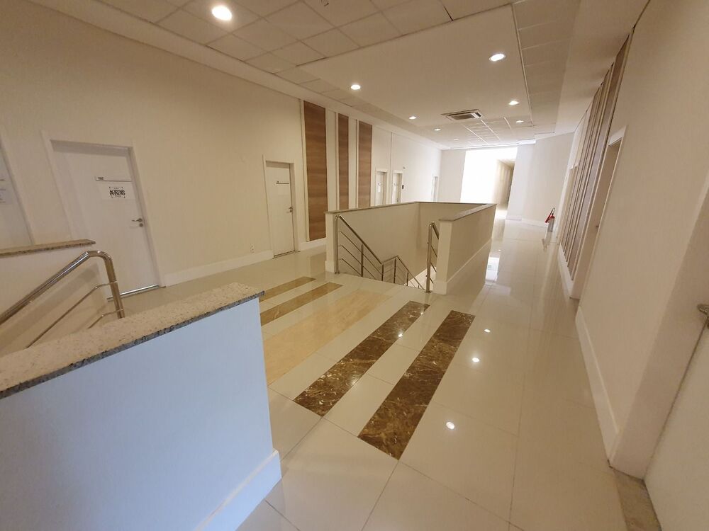 Loja-Salão, 45 m² - Foto 10