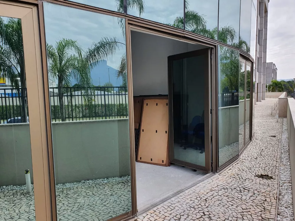 Loja-Salão, 45 m² - Foto 5