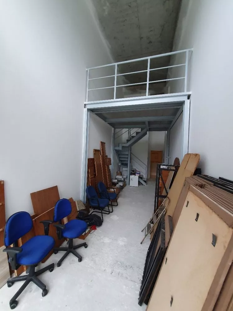 Loja-Salão, 45 m² - Foto 4