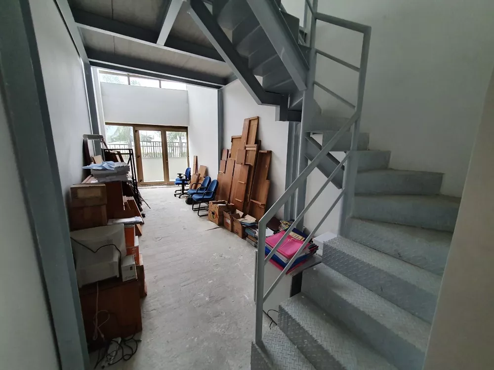 Loja-Salão, 45 m² - Foto 6