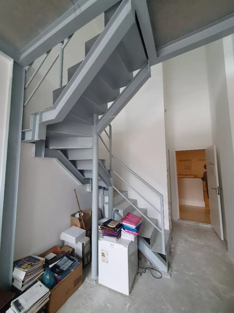 Loja-Salão, 45 m² - Foto 17