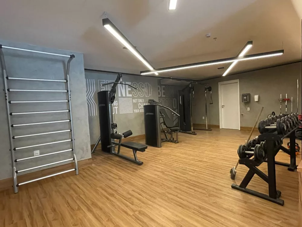 Apartamento, 3 quartos, 115 m² - Foto 9