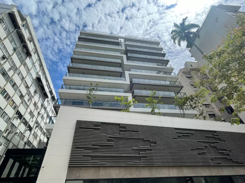 Apartamento, 3 quartos, 115 m² - Foto 7