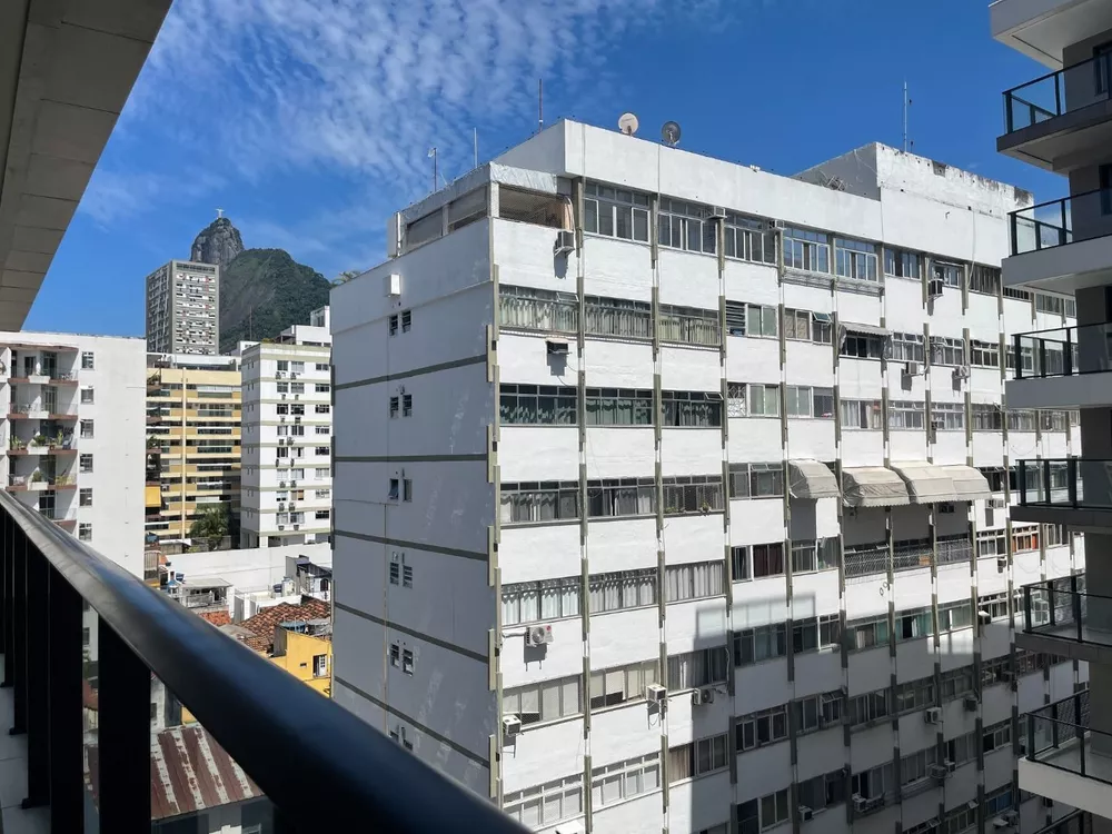 Apartamento, 3 quartos, 115 m² - Foto 1