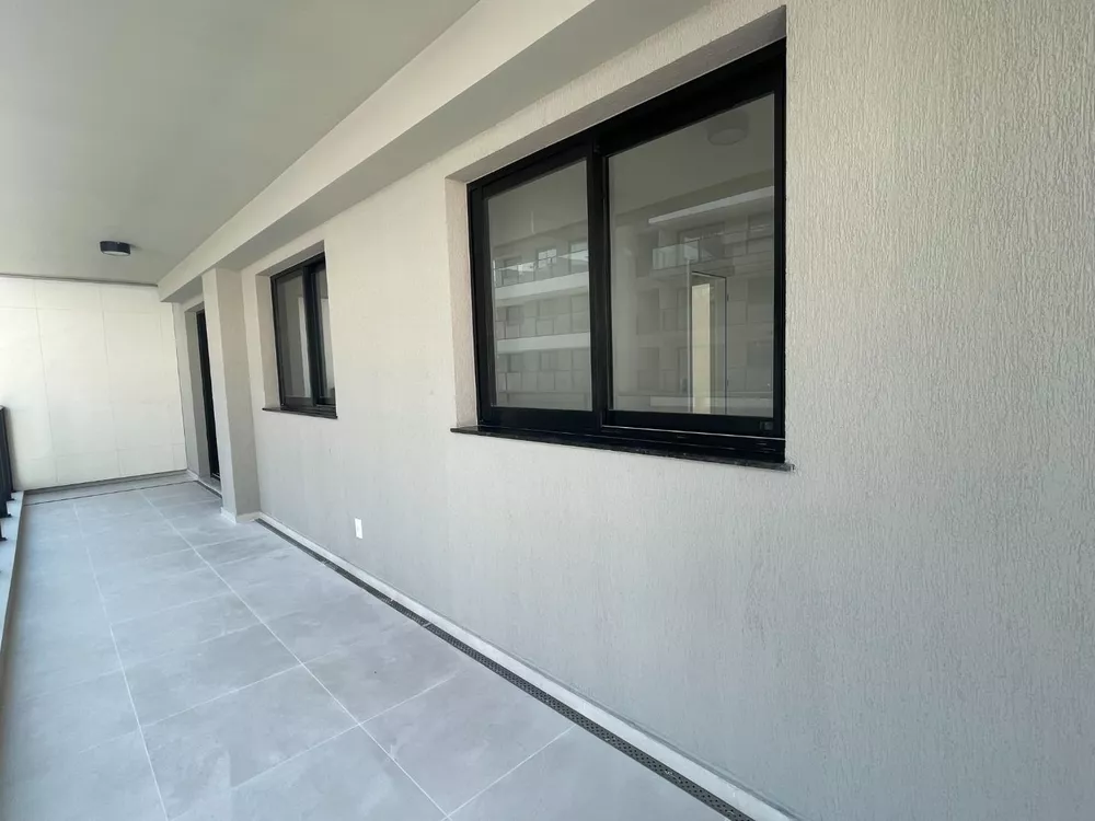 Apartamento, 3 quartos, 115 m² - Foto 2