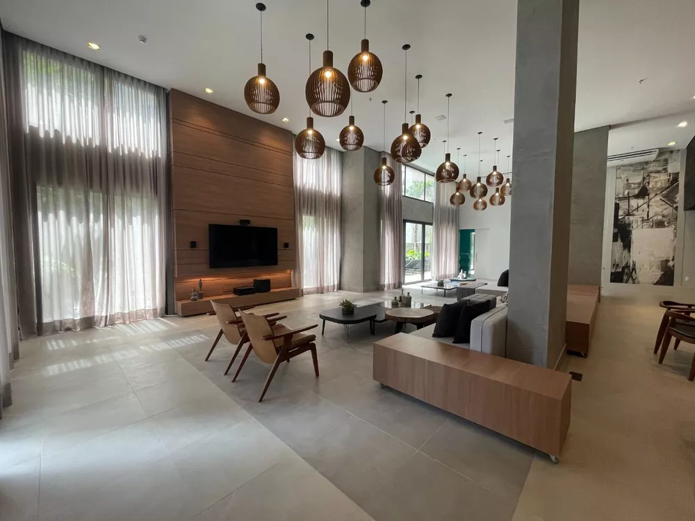 Apartamento, 3 quartos, 115 m² - Foto 10