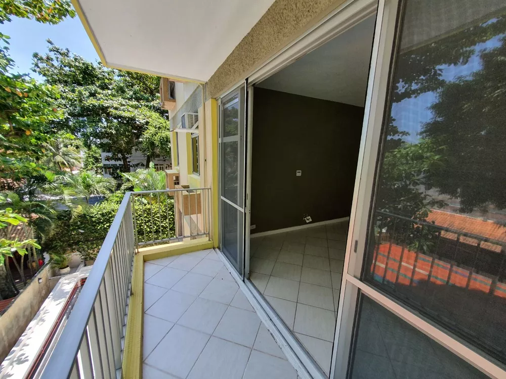 Apartamento, 2 quartos, 80 m² - Foto 13