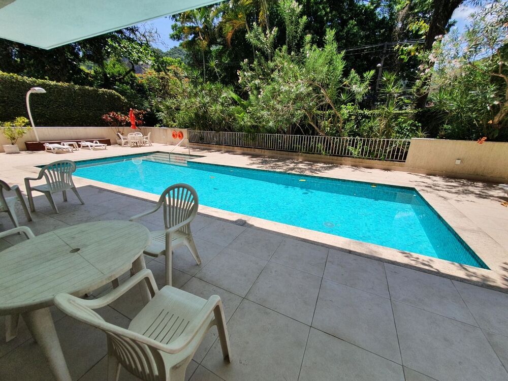 Apartamento, 2 quartos, 80 m² - Foto 2