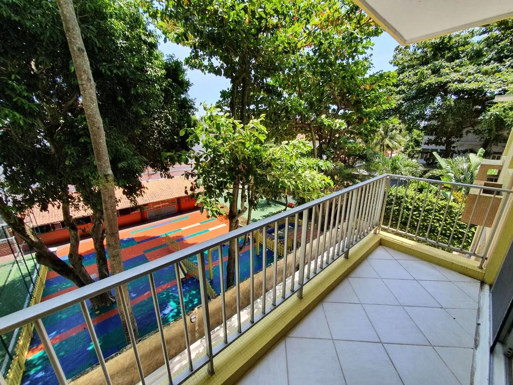 Apartamento, 2 quartos, 80 m² - Foto 21