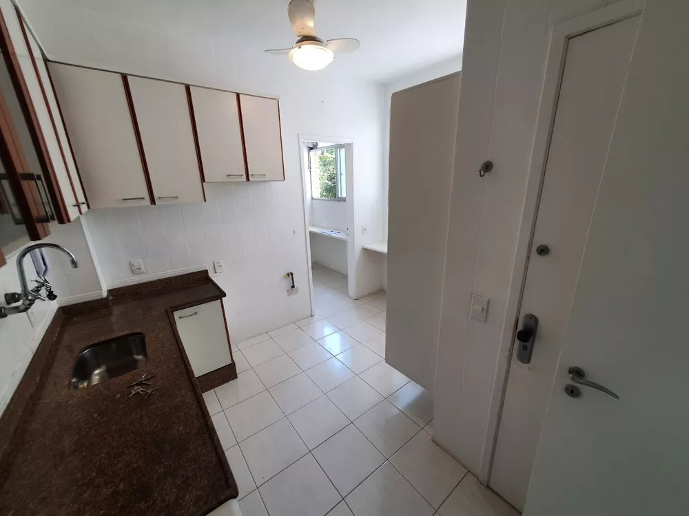 Apartamento, 2 quartos, 80 m² - Foto 5