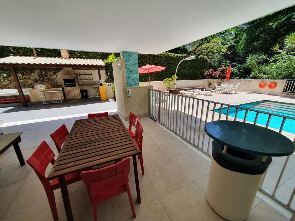 Apartamento, 2 quartos, 80 m² - Foto 18