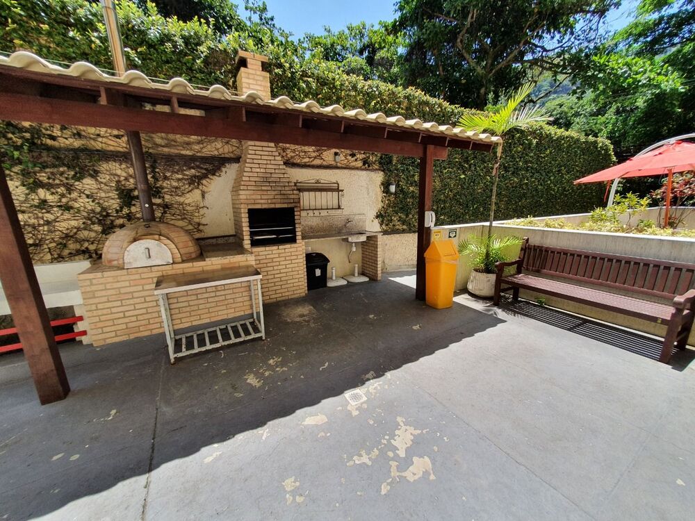 Apartamento, 2 quartos, 80 m² - Foto 1
