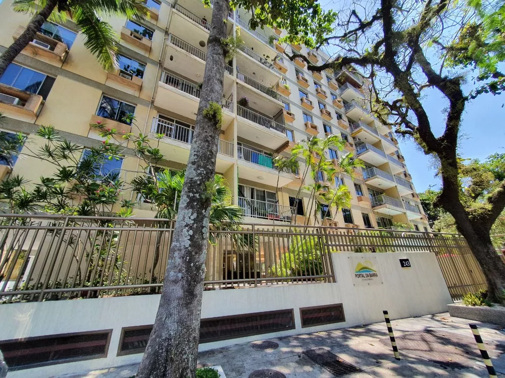 Apartamento, 2 quartos, 80 m² - Foto 15