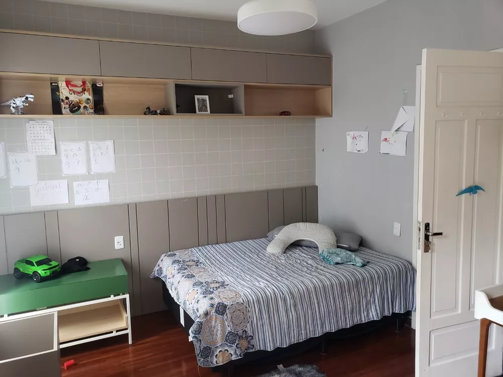 Casa de Condomínio, 4 quartos - Foto 6