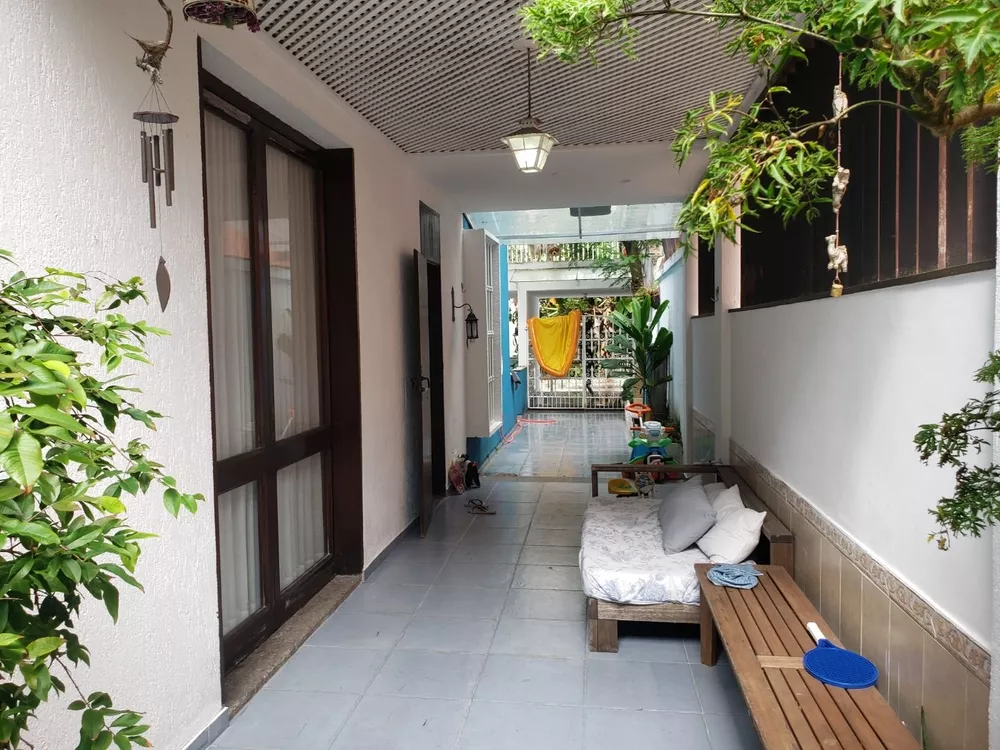 Casa de Condomínio, 4 quartos - Foto 20