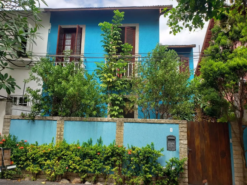 Casa de Condomínio, 4 quartos - Foto 2