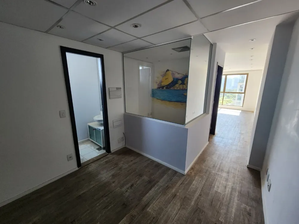 Sala-Conjunto, 43 m² - Foto 11