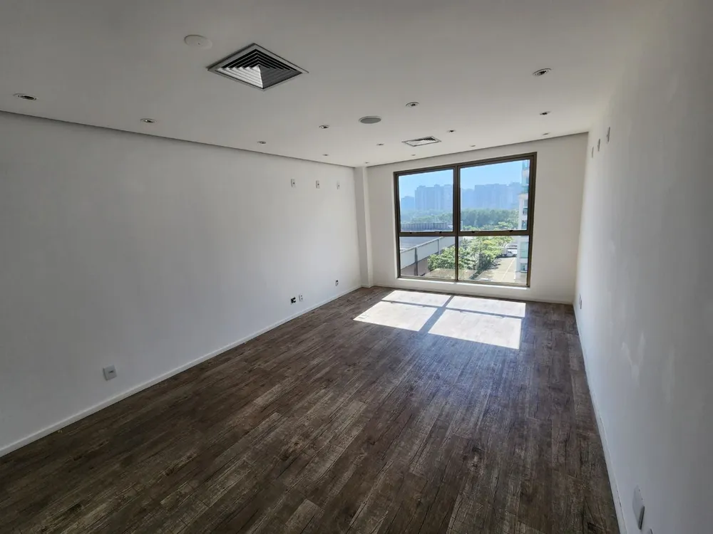Sala-Conjunto, 43 m² - Foto 1
