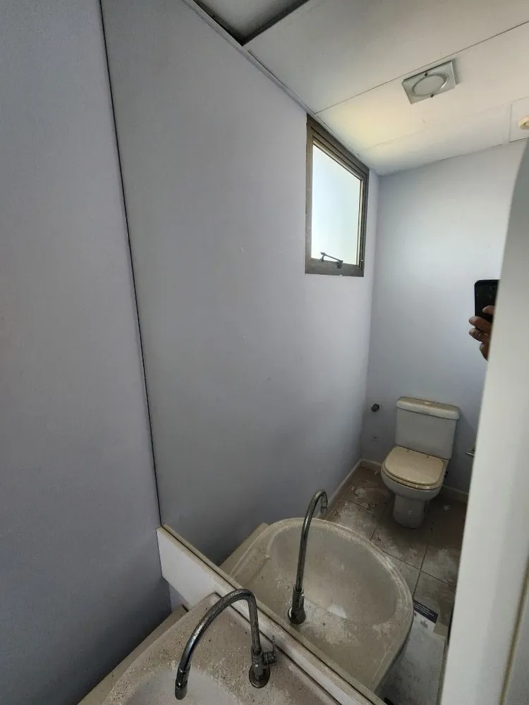 Sala-Conjunto, 43 m² - Foto 2
