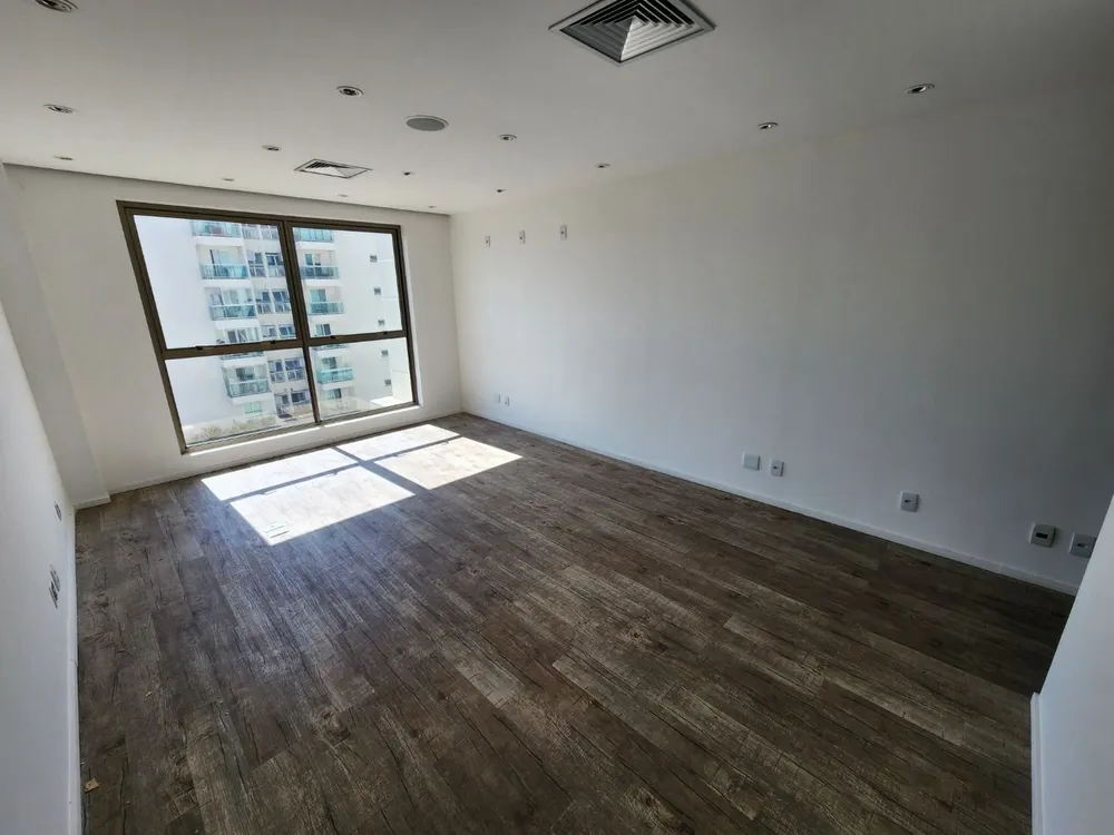 Sala-Conjunto, 43 m² - Foto 3