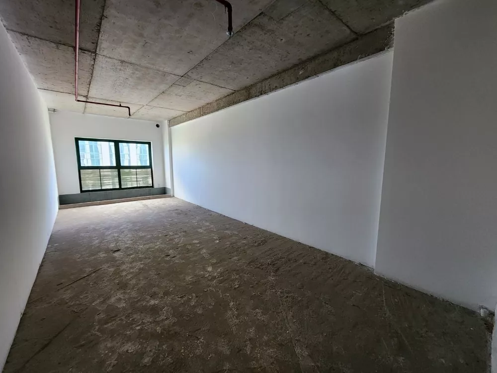 Sala-Conjunto, 36 m² - Foto 3