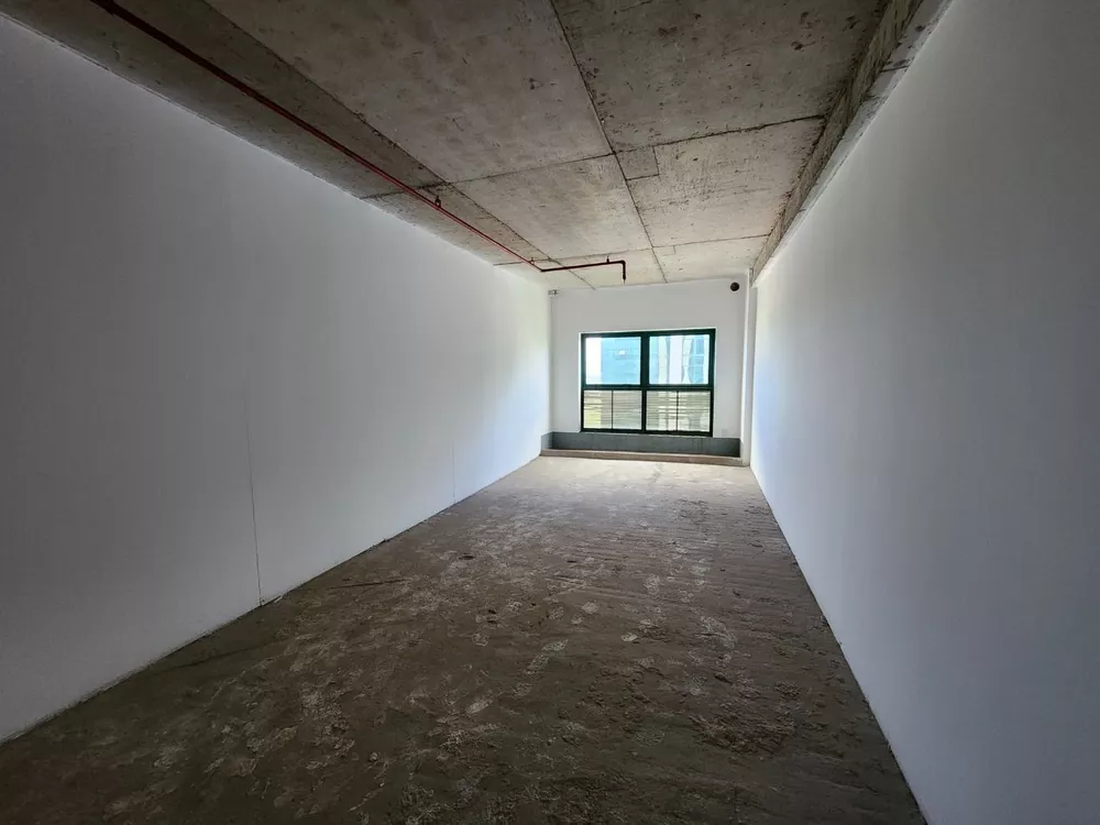 Sala-Conjunto, 36 m² - Foto 4