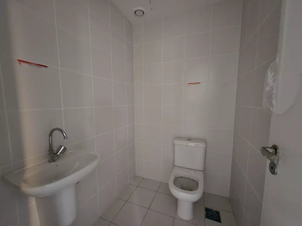 Sala-Conjunto, 36 m² - Foto 6