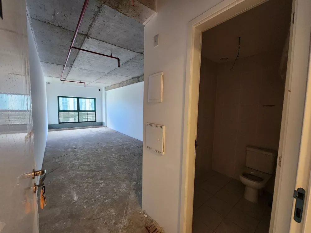 Sala-Conjunto, 36 m² - Foto 2