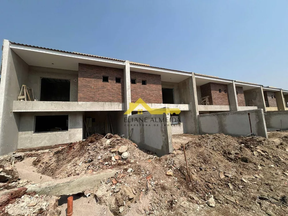 Sobrado à venda com 3 quartos, 132m² - Foto 2