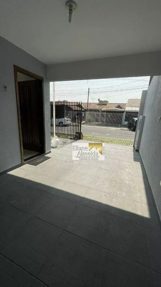 Sobrado à venda com 3 quartos, 120m² - Foto 4