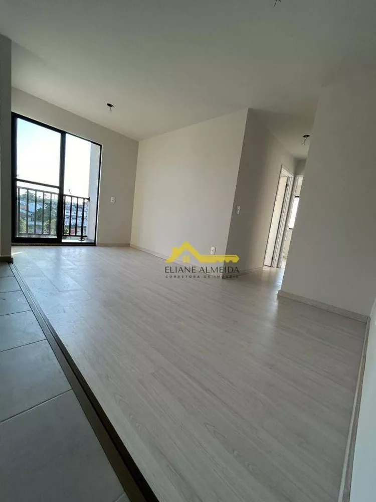 Apartamento à venda com 3 quartos, 58m² - Foto 1