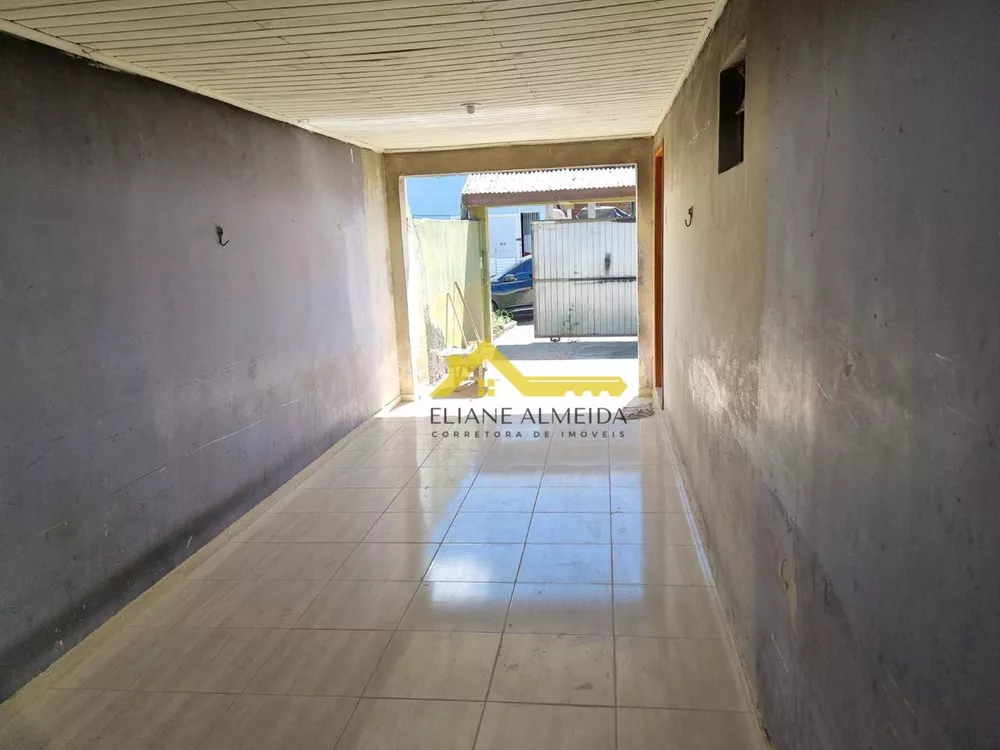 Casa à venda com 3 quartos, 112m² - Foto 3