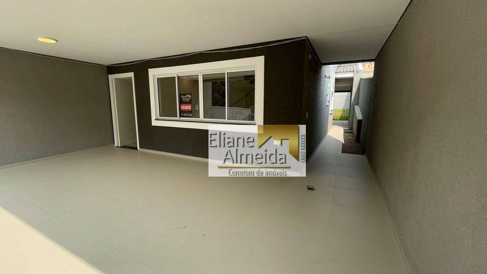 Sobrado à venda com 3 quartos, 258m² - Foto 2