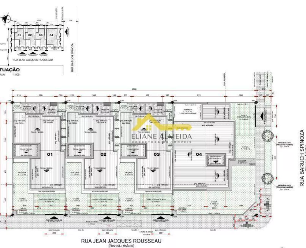 Sobrado à venda com 3 quartos, 229m² - Foto 4