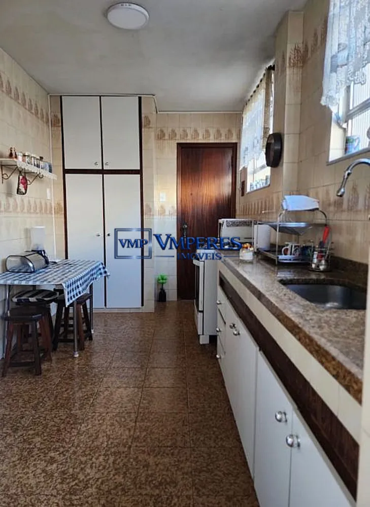 Apartamento, 3 quartos - Foto 15