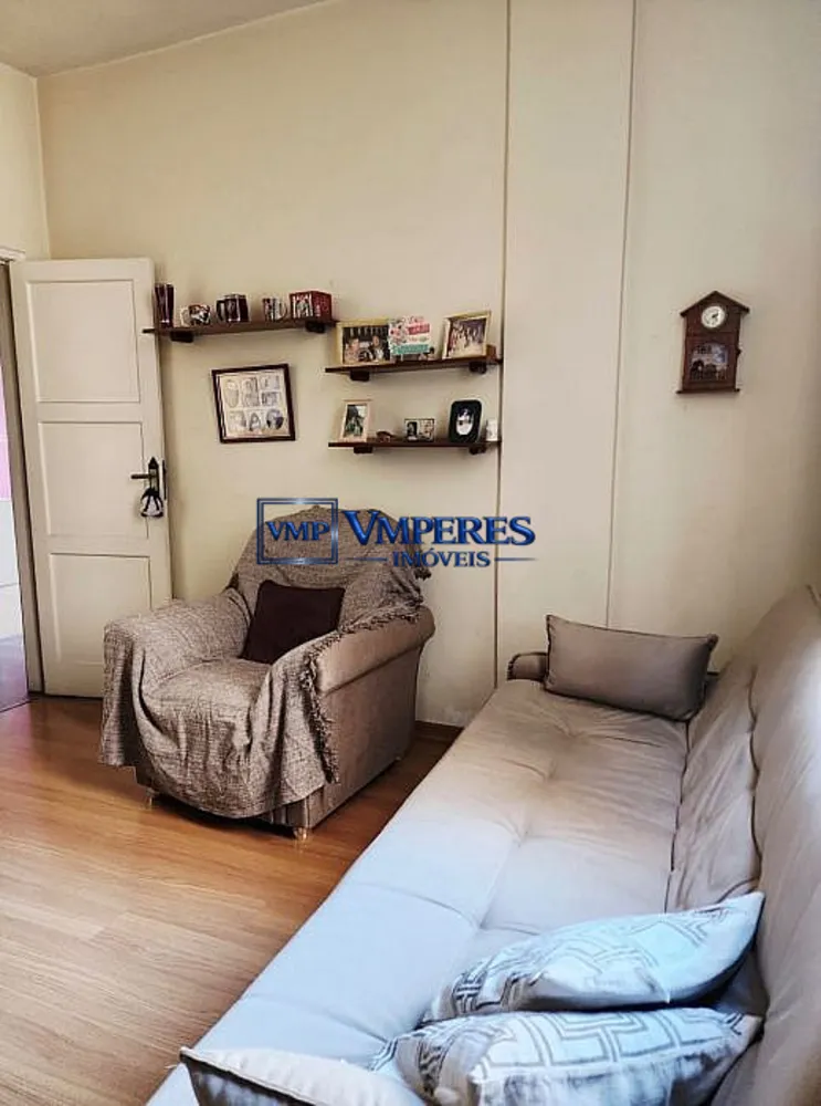Apartamento, 3 quartos - Foto 11