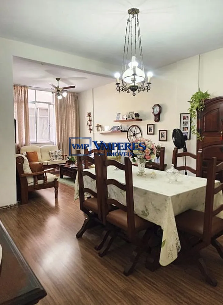 Apartamento, 3 quartos - Foto 3