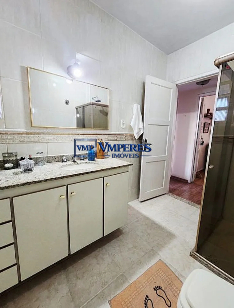 Apartamento, 3 quartos - Foto 12