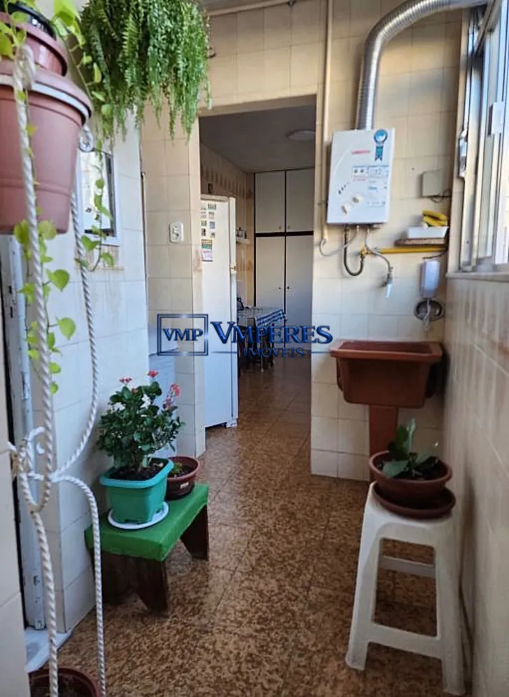 Apartamento, 3 quartos - Foto 16