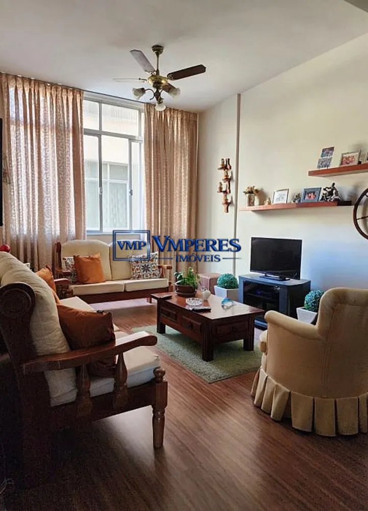 Apartamento, 3 quartos - Foto 2