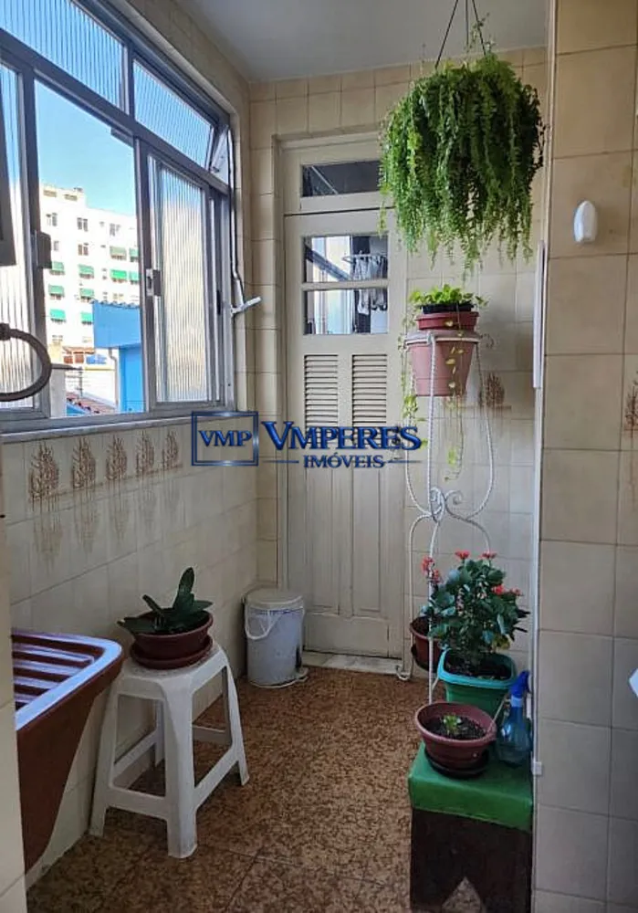 Apartamento, 3 quartos - Foto 17