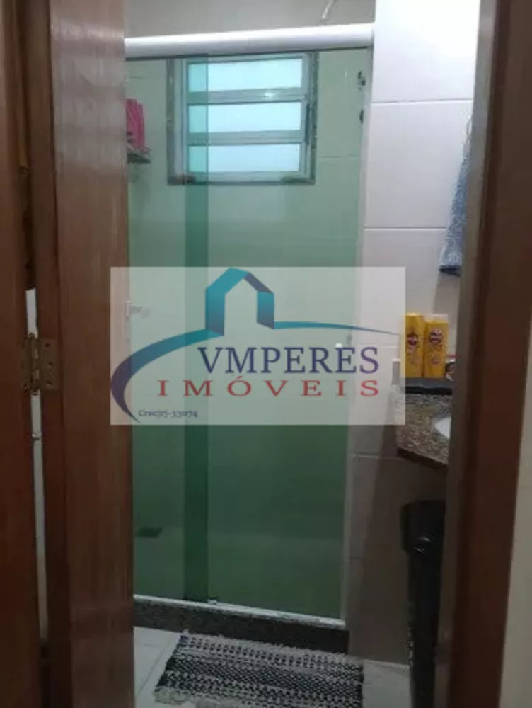 Casa, 2 quartos - Foto 4
