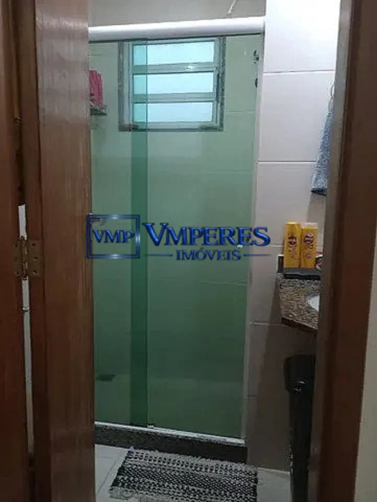 Casa, 2 quartos - Foto 18