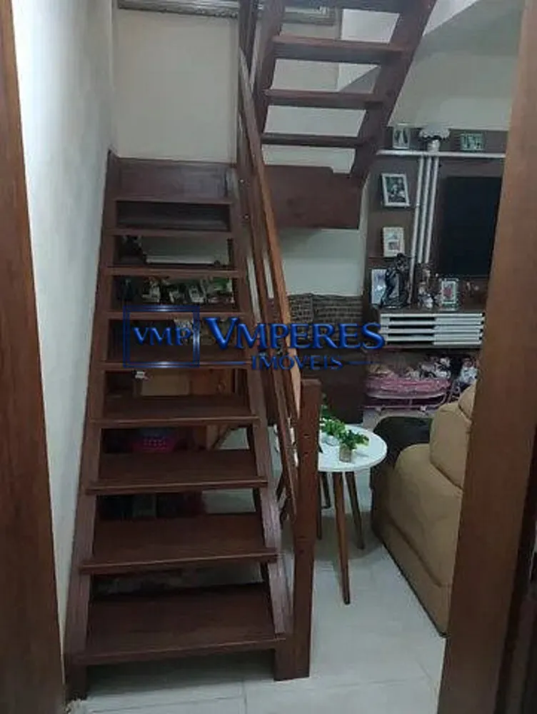 Casa, 2 quartos - Foto 21