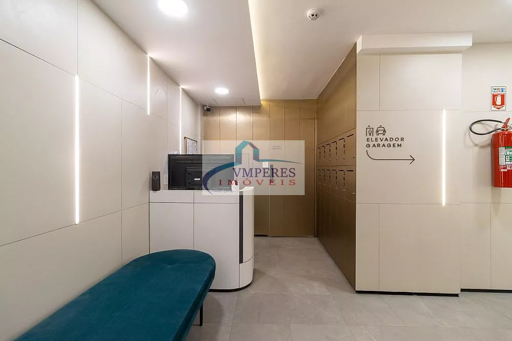 Apartamento, 1 quarto - Foto 4