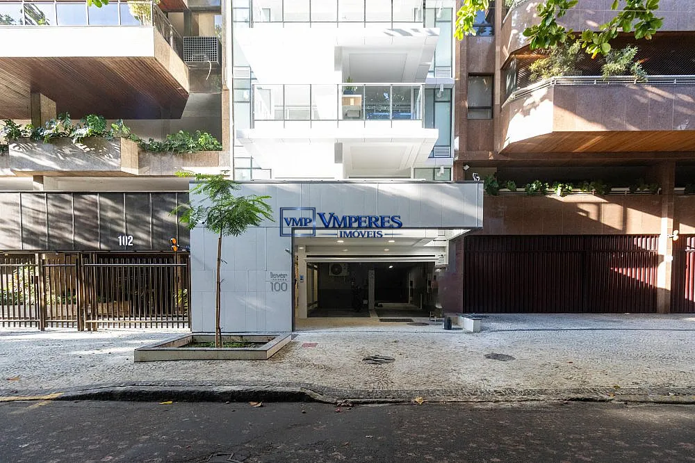 Apartamento, 1 quarto - Foto 42