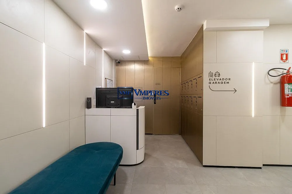 Apartamento, 1 quarto - Foto 33