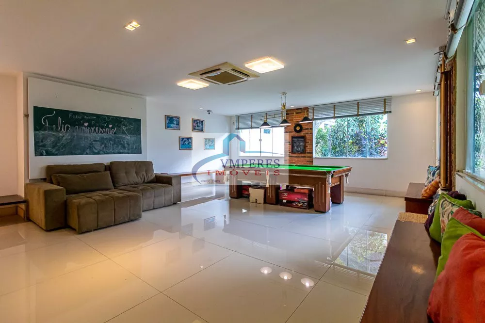 Casa, 4 quartos - Foto 4